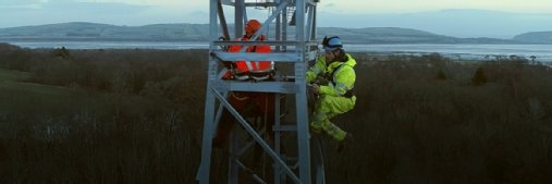 VMO2 5G standalone network reaches 500 UK locations